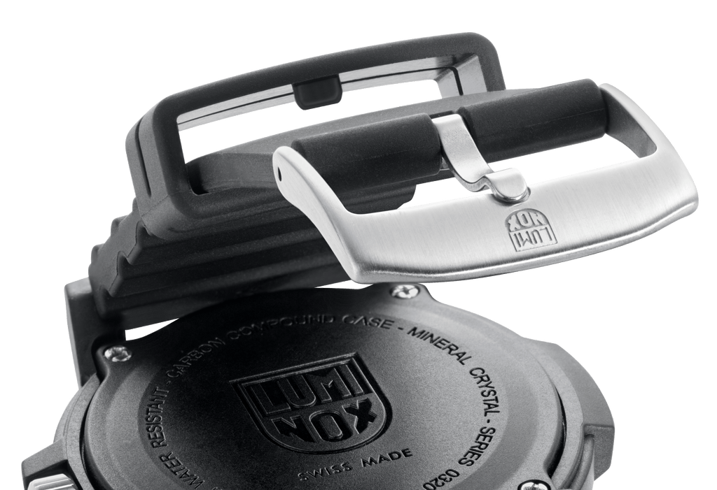 Leatherback SEA Turtle Giant, 44mm, Outdoor Watch