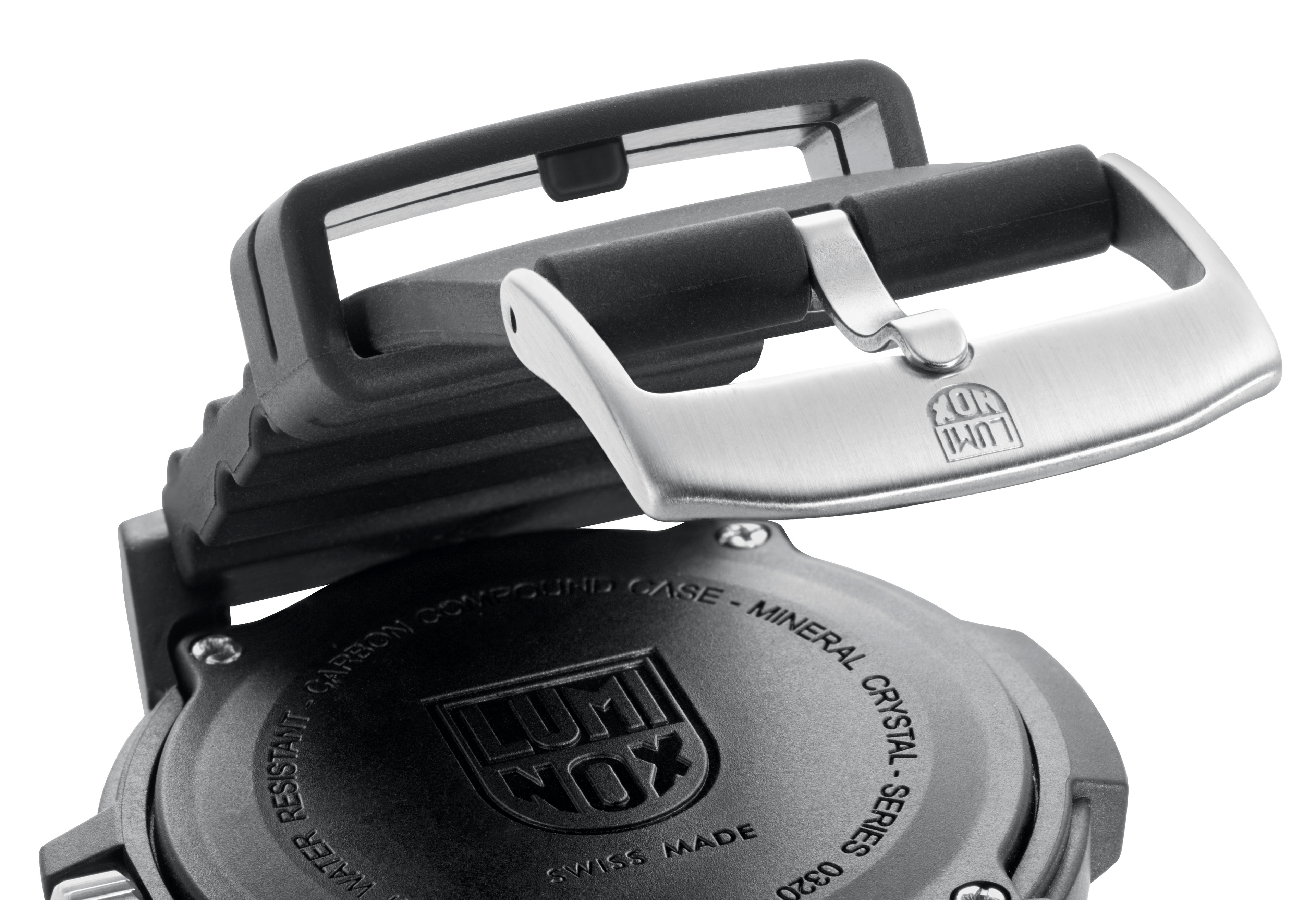 Leatherback SEA Turtle Giant, 44mm, Outdoor Watch