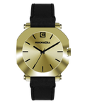 Apex (Gold/Black) Watch