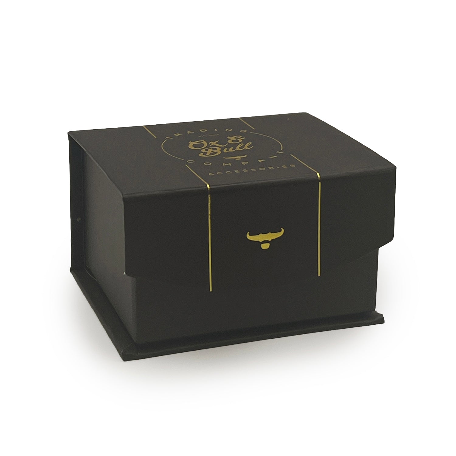 Rose Gold Watch Movement Cufflinks