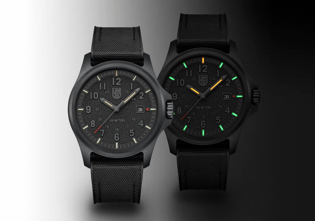 Atacama Field, Field Watch, 43mm