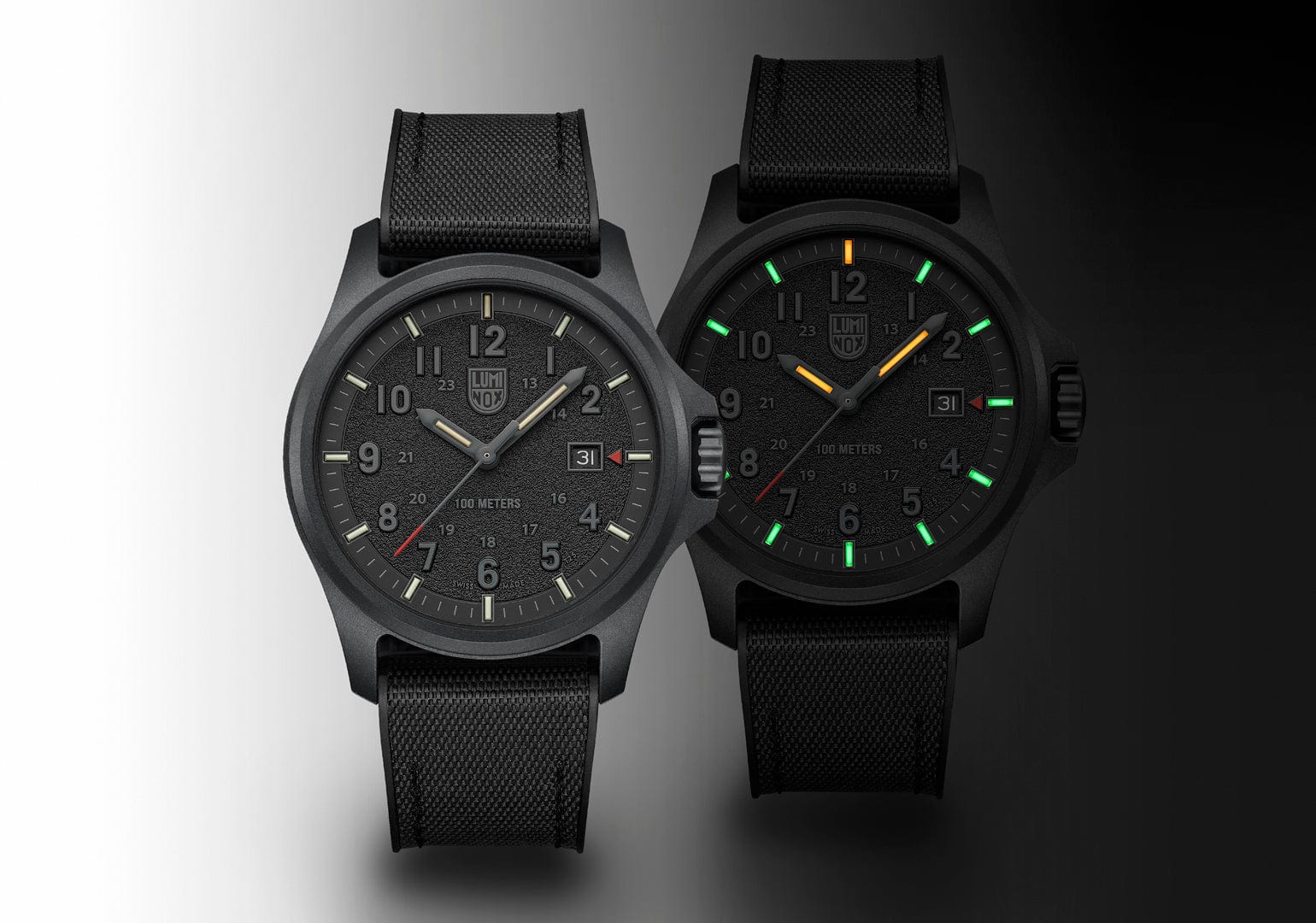 Atacama Field, Field Watch, 43mm