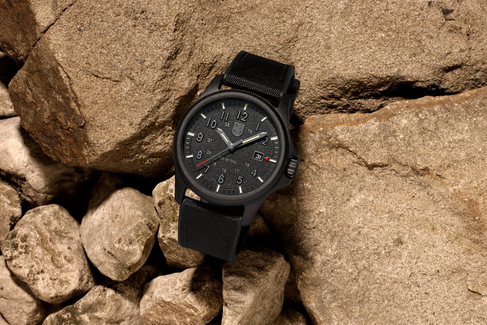 Atacama Field, Field Watch, 43mm