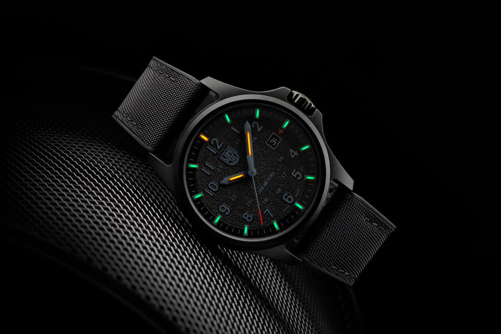 Atacama Field, Field Watch, 43mm